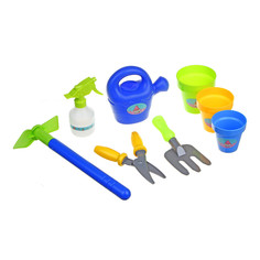 Набор детский садовый Inbloom