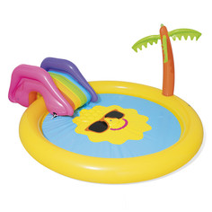 Игровой центр Bestway