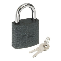 Замок навесной Рокот