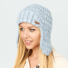 Шапка ушанка Flioraj