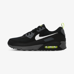 Кроссовки Nike Air Max 90, Черный