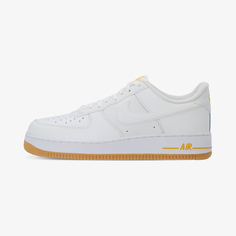 Кеды Nike Air Force 1 07, Белый