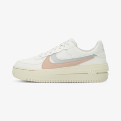 Кеды Nike Air Force 1 Plt.Af.Orm, Белый