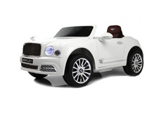 Электромобили Электромобиль RiverToys Bentley Mulsanne JE1006