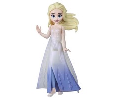 Куклы и одежда для кукол Disney Princess Кукла Эльза Холодное сердце 2