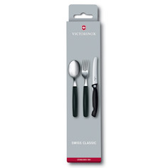 Выпечка и приготовление Victorinox Набор столовых приборов Swiss Classic 3 предмета