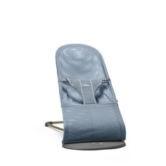 Кресла-качалки, шезлонги BabyBjorn Кресло-шезлонг Bliss Mesh