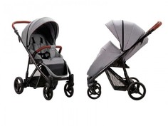 Прогулочные коляски Прогулочная коляска Bebetto Rainbow