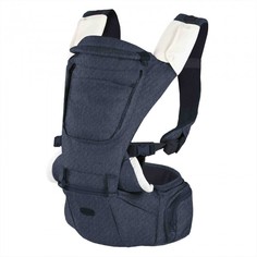 Рюкзаки-кенгуру Рюкзак-кенгуру Chicco Переноска-трансформер Hip Seat Carrier