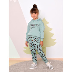 Комплекты детской одежды CostoKids Костюм спортивный ck4067