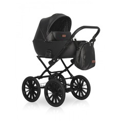 Коляски 2 в 1 Коляска Riko Basic Ozon Prestige 2 в 1