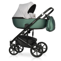 Коляски 2 в 1 Коляска Riko Basic Ozon Shine 2 в 1