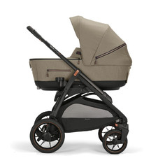 Коляски 2 в 1 Коляска Inglesina 2 в 1 Aptica Xt 2023 с подставкой под люльку Stand Up