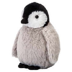 Мягкие игрушки Мягкая игрушка All About Nature Пингвин 20 см