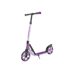 Двухколесные самокаты Двухколесный самокат Hudora BigWheel 205 Advanced