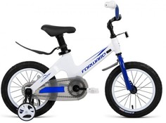 Двухколесные велосипеды Велосипед двухколесный Forward Cosmo 14 2021