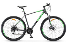 Двухколесные велосипеды Велосипед двухколесный Stels Navigator-920 MD рама 16.5" колёса 29" 2020
