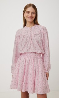 Блуза Double Pink 12 STOREEZ
