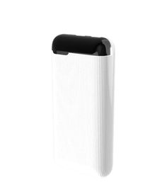 Внешний аккумулятор PAVAREAL PB-86 (20000 mAh), белый