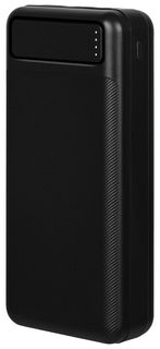 Внешний аккумулятор TFN 20000mAh PowerAid PD 20 black