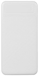 Внешний аккумулятор TFN 10000mAh PowerAid white