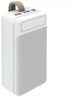 Внешний аккумулятор TFN 30000mAh PowerAid PD white