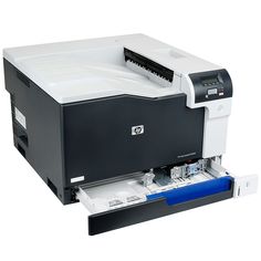 Принтер HP Color LaserJet Pro CP5225