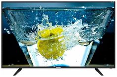 Телевизор Теlefunken 55" TF-LED55S25T2SU Telefunken