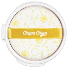 Сменный блок Chupa Chups для тональной основы-кушона в оттенке "4.0 Medium", 14 г
