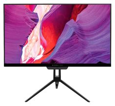 Моноблок Digma PRO AiO 27i 27" (DM27P5-ADXW01)
