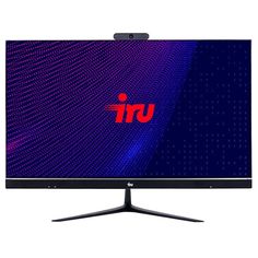 Моноблок IRU Office 23IH5P 23.8" (1899230)