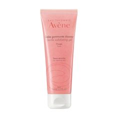 Смягчающий отшелушивающий гель для лица Avene 75 мл