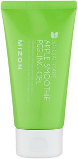 Пилинг-гель Mizon Apple Smoothie Peeling Gel яблочный 120мл