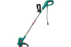 Триммер сетевой ЗУБР 400 Вт ТСН-26-400