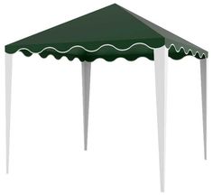 Шатер-тент ECOS TZGB-103 открытый (3*3 м) Рыжий Кот