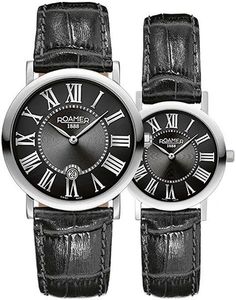 Наручные часы Roamer 934 000 41 51 SE