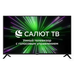 Телевизор SUPRA STV-LC40ST0155Fsb черный