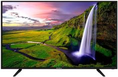 Телевизор SUPRA STV-LC65ST0045U черный