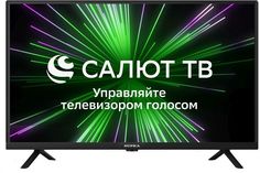 Телевизор Supra 32" STV-LC32ST0155Wsb черный