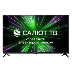Телевизор SUPRA STV-LC43ST0155Fsb черный