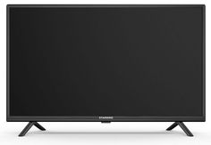 Телевизор Starwind SW-LED32BG202 черный