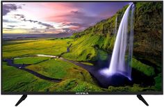 Телевизор SUPRA STV-LC43LT0045F черный
