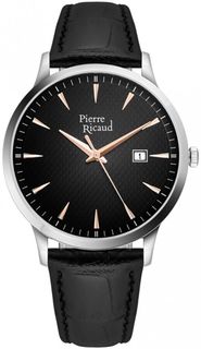 Наручные часы Pierre Ricaud P91023.52R4Q