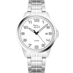 Наручные часы Pierre Ricaud P60042.5123Q