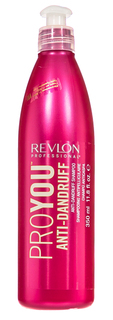Шампунь против перхоти Revlon Professional Pro You Anti-Dandruff Shampoo, 350 мл