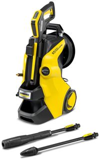 Минимойка Karcher K 5 Premium Power Control 2100Вт (1.324-573.0)