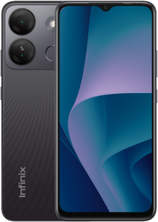 Смартфон Infinix