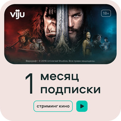 Цифровой продукт viju