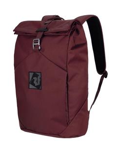 Рюкзак Roll Top Red Fox
