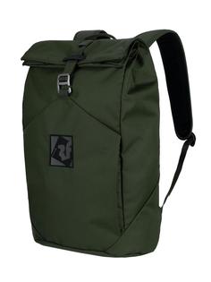 Рюкзак Roll Top Red Fox
